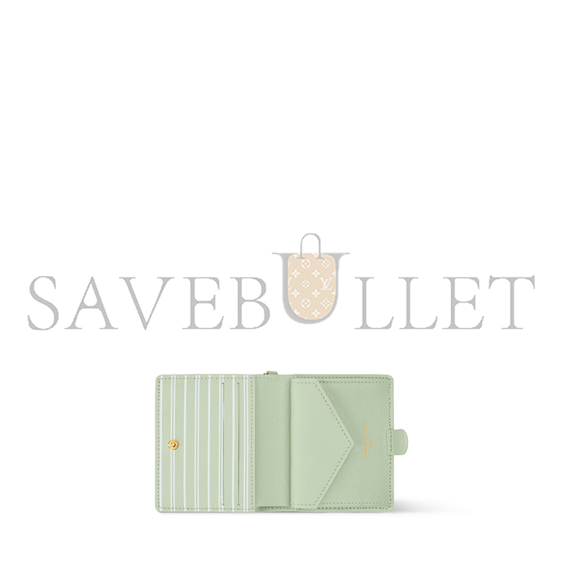 l0vis Vvtt0n lv charms pocket wallet m29792 (10*9*2.5cm)